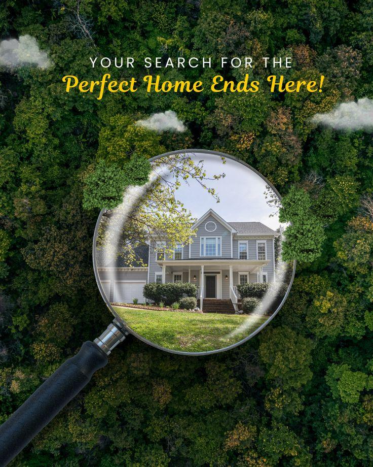 Dream House Showcase